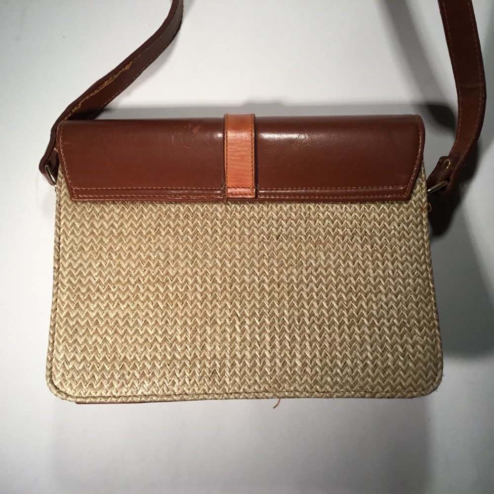 Moda Italiana Purse Bag - Picture 5 of 14
